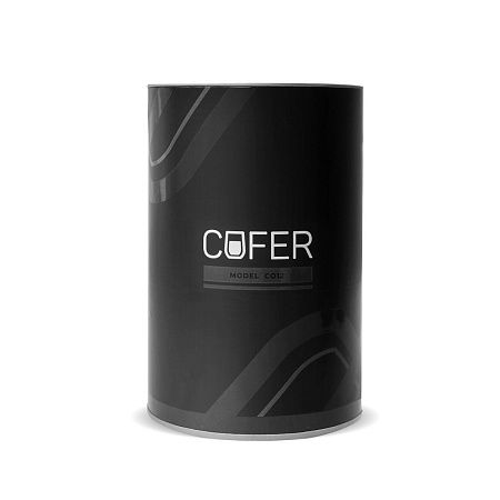Набор Cofer Tube NEO DUO CO12s (М) black