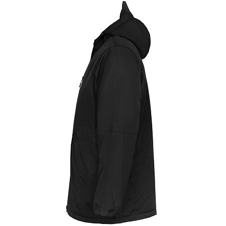 Куртка с подогревом Thermalli Pila, синяя, размер S