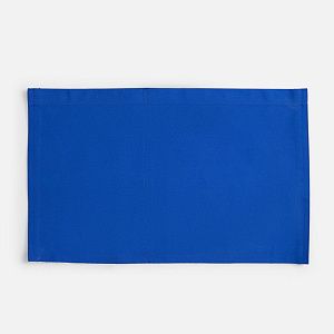 Карман для фартука Е1 Lomme, L, синий