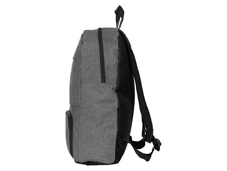 Рюкзак «Hugger» для ноутбука 15" с изотермическим отделением для ланчбокса