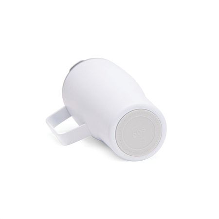 Термобутылка VINGA Eos Voyager из переработанной нержавеющей стали RCS, 800 мл