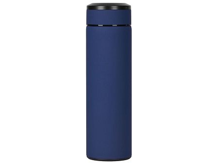 Вакуумный термос «Vacuum Flask C1», soft touch, 420мл