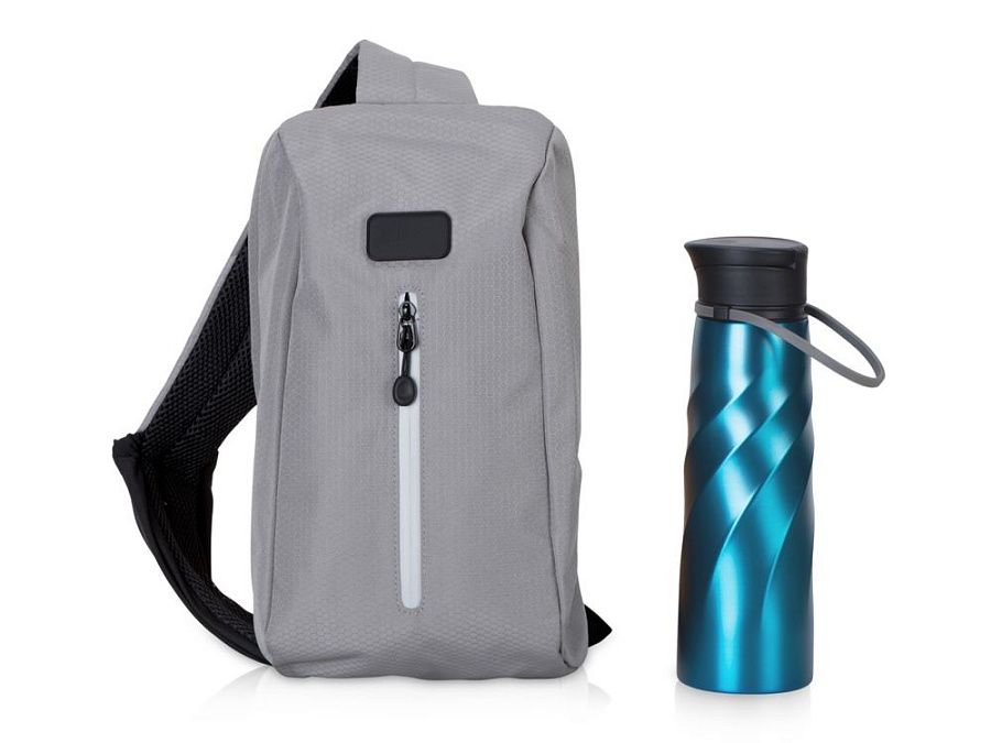 Набор со слингом и бутылкой «Athletic nomad»