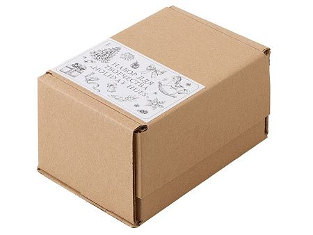 Набор для творчества из гипса «Holiday Hues»