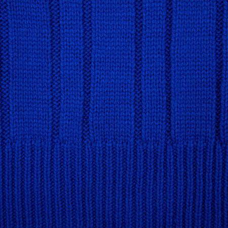 Шарф Knit Beat, синий