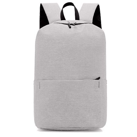 Рюкзак Simplicity, Серый