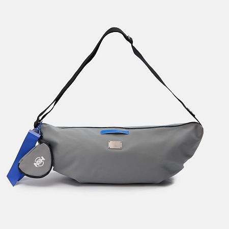 Лейбл Listra Latte, S, синий