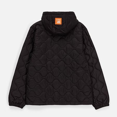 Куртка унисекс Tarnaby, черная, размер S