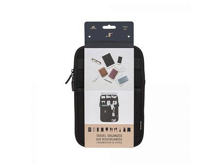 Чехол для планшета и хранения аксессуаров