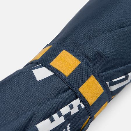 Зонт-трость Classic, темно-синий