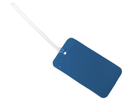 Багажная бирка «Favor» на силиконовой петле