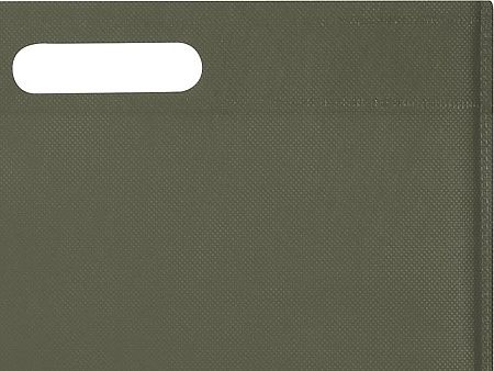 Сумка для выставок «Экосил»