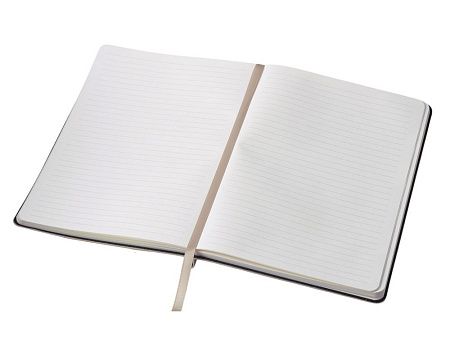 Блокнот в гибкой обложке А5 «Notepeno Max»