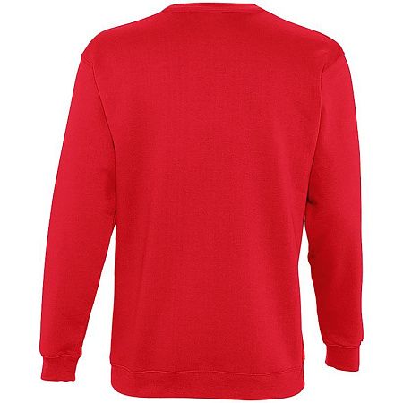 Толстовка New Supreme 280, красная, размер L
