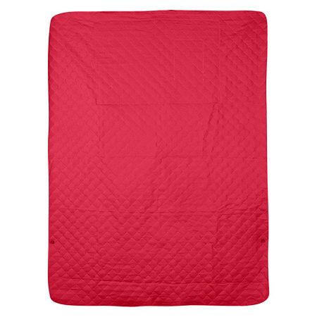 Плед для пикника Summer Blanket, размер 115*145 см, красный