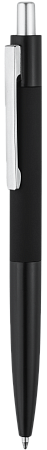 Ручка LEX SOFT Черная 2060.08