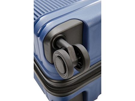 Чемодан 4-х колесный TRINIDAD, 40л