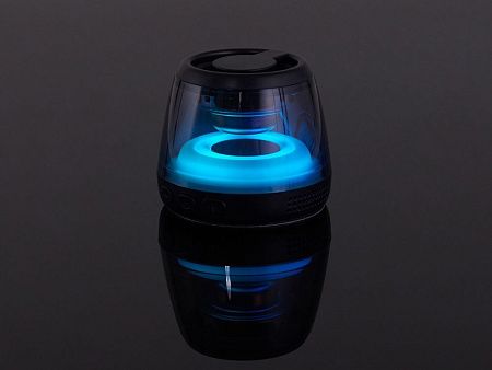 Магнитная беспроводная колонка «MagMelo», 5 Вт