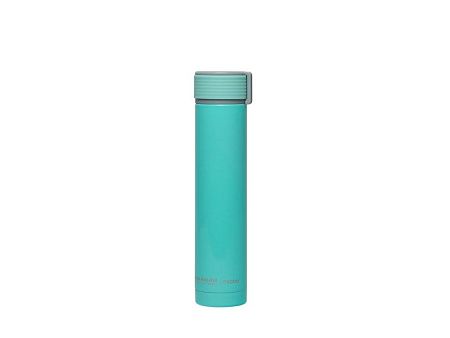 Вакуумный термос с петелькой «SKINNY MINI», 230 мл