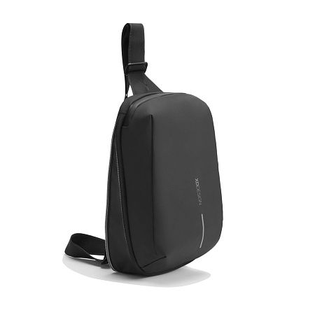 Антикражный рюкзак Urban Sling, черный