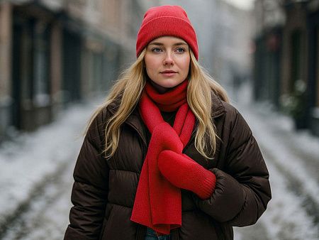 Подарочный набор  «Dunant»