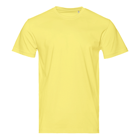 Футболка унисекс STAN, хлопок 150, 51, Фиолетовый,  (94)  (56/XXXL)