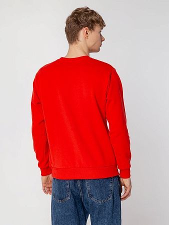 Свитшот Toima Heavy 2.0, красный, размер XL