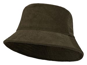 Панама «Howson» из переработанного вельвета