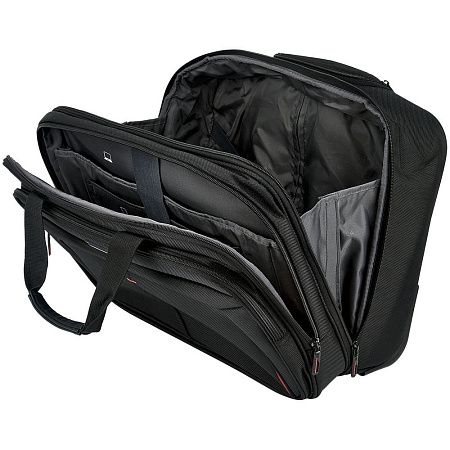 Мобильный офис X Range, черный