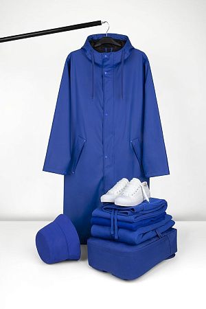 Макинтош R3, синий, размер M/L