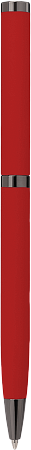 Ручка REEF SOFT MIRROR Красная 2040.03