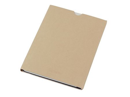 Блокнот в гибкой обложке А5 «Notepeno Max»