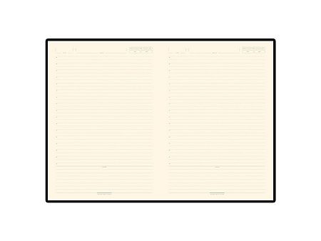 Ежедневник недатированный B5 «Leggenda»