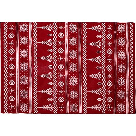 Плед Tricksy Fint Grand на заказ, S, акрил