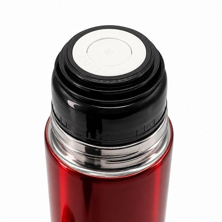 Термос Picnic Bright, белый