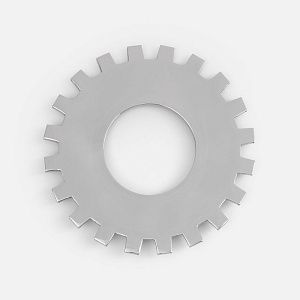 Медаль Industrial