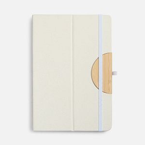 Блокнот Enviro, белый