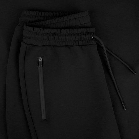 Джоггеры Lovi, черные, размер XS