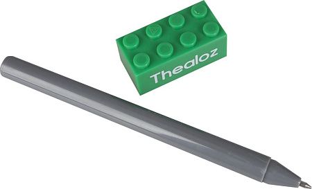 Настольный набор Lego