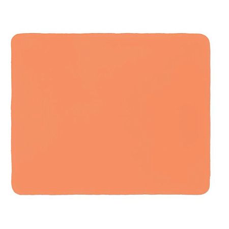 Флисовый дорожный плед из RPET