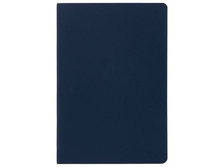 Блокнот в гибкой обложке A5 «Wispy 2.0»