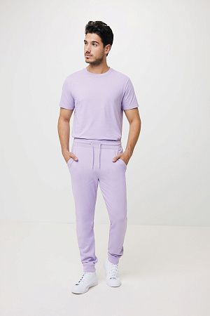 Джоггеры Iqoniq Cooper из переработанного хлопка, унисекс, 340 г/м²