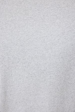 Футболка Iqoniq Manuel из переработанного неокрашенного хлопка, унисекс, 180 г/м²