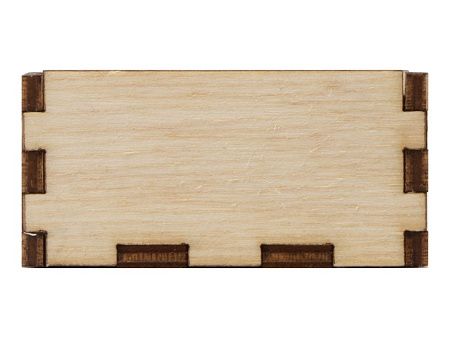 Игра из дерева «Домино»