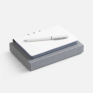 Набор Flexpen Mini, белый