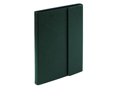 Ежедневник недатированный с магнитным клапаном А5 «Venezia»