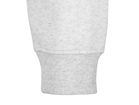 Толстовка с капюшоном оверсайз «Berlin» унисекс