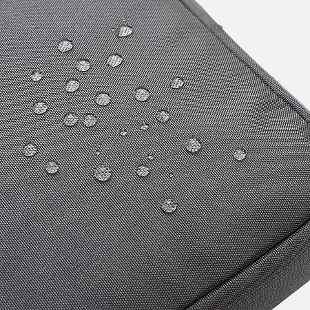 Сумка для ноутбука L255, темно-серая