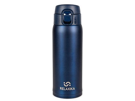 Термокружка Relaxika «701», 480 мл