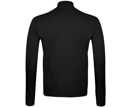 Джемпер мужской Gordon Men, черный, размер S